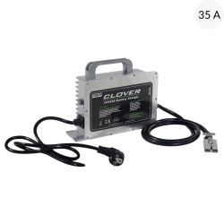 Beton Trowel High-Performance Fast Charger (35 A) For Lifepo Batteries