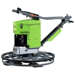 Zacieraczka akumulatorowa Conmec CT-430E 750 mm | Dobra Cena | NORWIT.PL