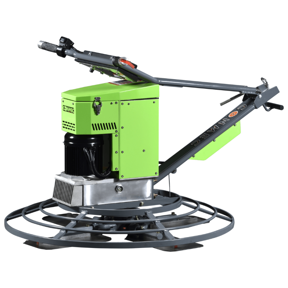 Zacieraczka akumulatorowa Conmec CT-436E 970 mm | Dobra Cena | NORWIT.PL