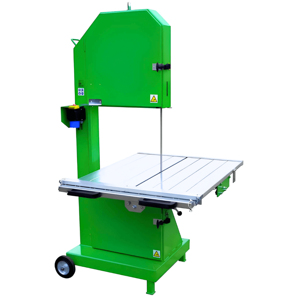 Piła taśmowa DR. SCHULZE BAS 650 | Great Price | Online Store - Norwit.pl