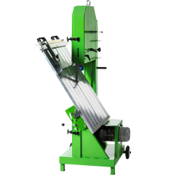 Piła taśmowa do bloczków komórkowych typu Ytong DR. SCHULZE BAS 650 | Dobra Cena | Sklep Online - Norwit.pl