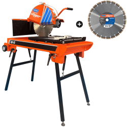 Norton Clipper CM 42 compact table saw | Great Price | Online Store - Norwit.pl