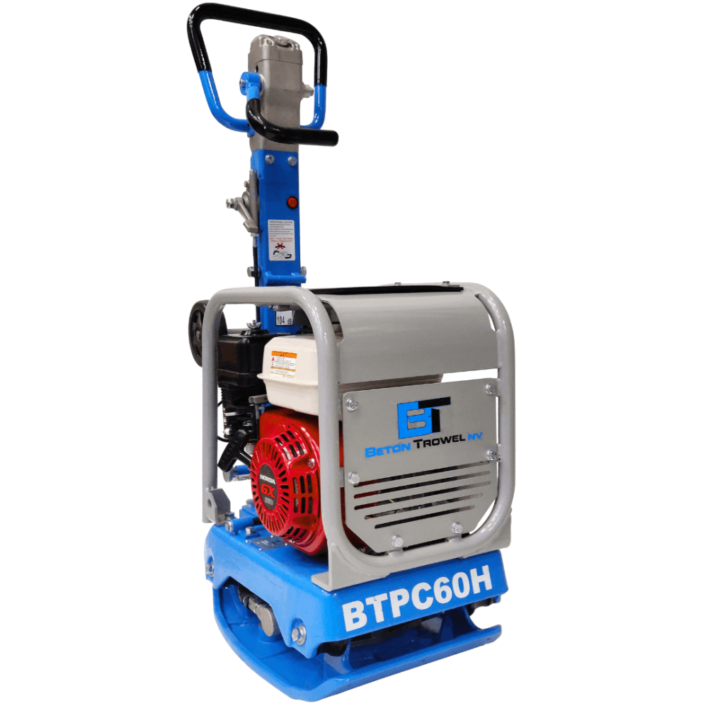 Zagęszczarka rewersyjna Beton Trowel BTPC60RH | Dobra Cena | NORWIT.PL