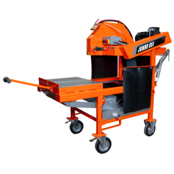 Piła stołowa Norton Clipper JUMBO 651 (400 V)