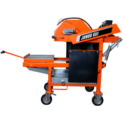 copy of Piła stołowa Norton Clipper JUMBO 651 400V