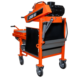 Piła stołowa Norton Clipper JUMBO 651 (400 V)