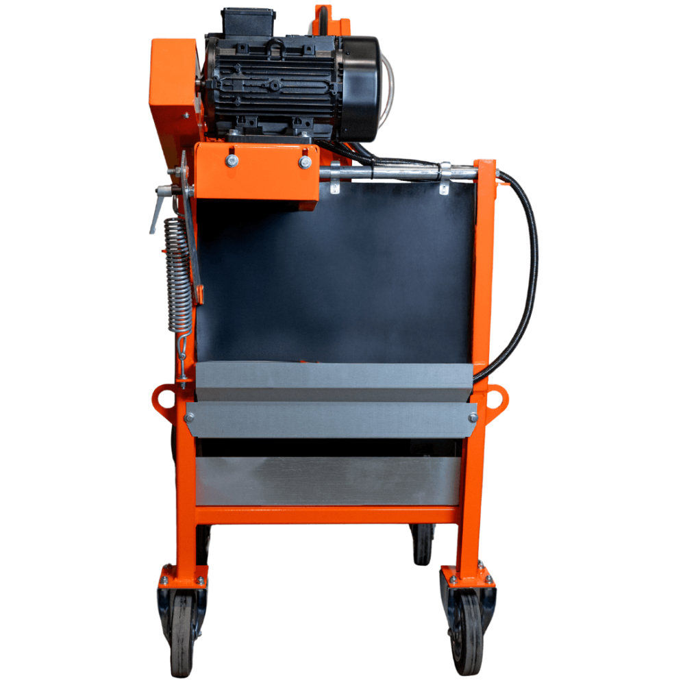 Piła stołowa Norton Clipper JUMBO 651 (400 V)