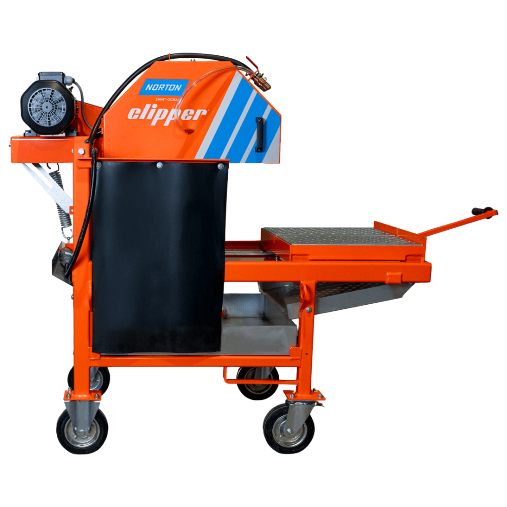 copy of Piła stołowa Norton Clipper JUMBO 651 400V