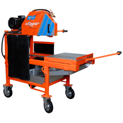 Piła stołowa Norton Clipper JUMBO 651 (400 V)