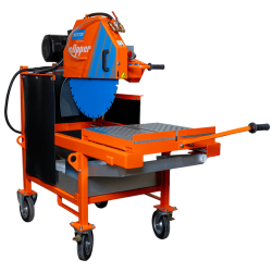 copy of Piła stołowa Norton Clipper JUMBO 651 400V