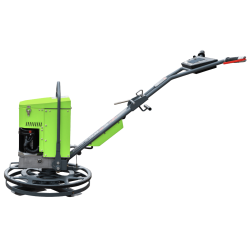 Zacieraczka akumulatorowa Conmec CT-424E 600mm krawędziowa| Dobra Cena | NORWIT.PL