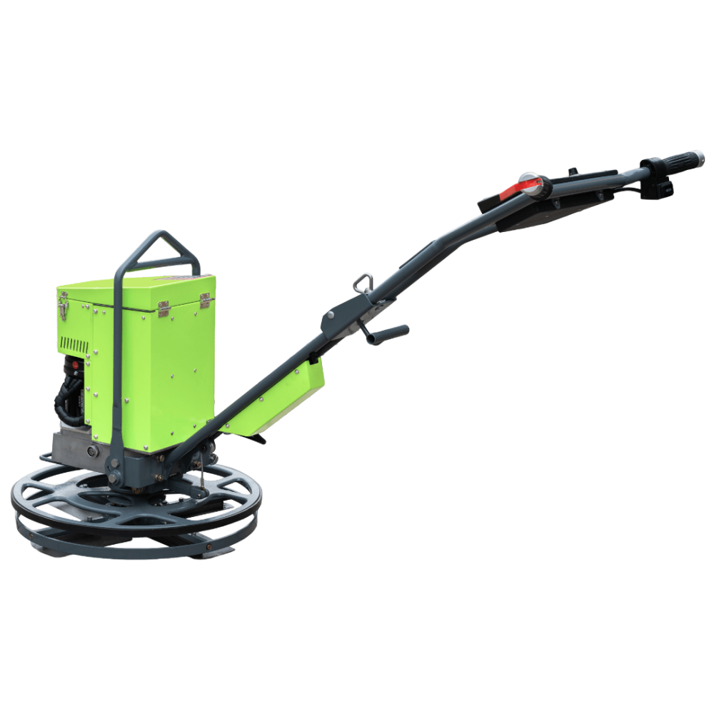 Zacieraczka akumulatorowa Conmec CT-424E 600mm krawędziowa| Dobra Cena | NORWIT.PL