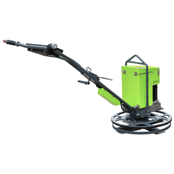 Zacieraczka akumulatorowa Conmec CT-424E 600mm krawędziowa| Dobra Cena | NORWIT.PL