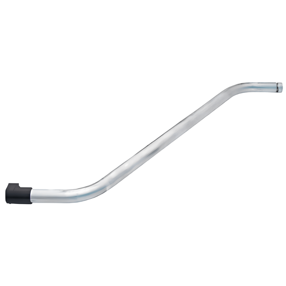 Komplet podwójnych aluminiowych rur IPC Ø50 mm | Dobra Cena | NORWIT.PL