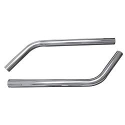 Podwójna stalowa rura wlotowa IPC Ø38 mm | Dobra Cena | NORWIT.PL