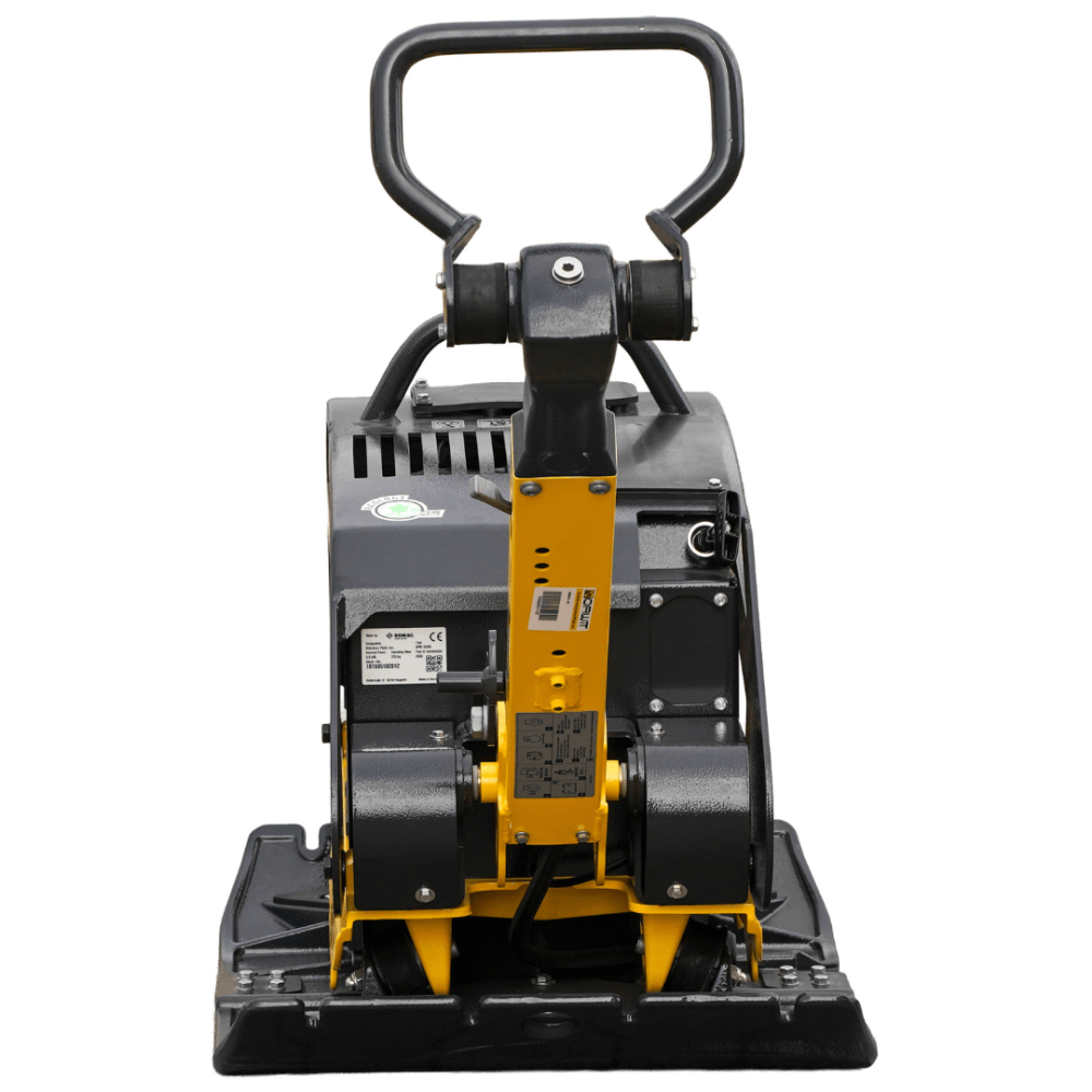 Bomag BPR 35/60 Honda reversible compactor | Great Price | Online Store - Norwit.pl