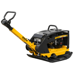 Bomag BPR 35/60 Honda reversible compactor | Great Price | Online Store - Norwit.pl
