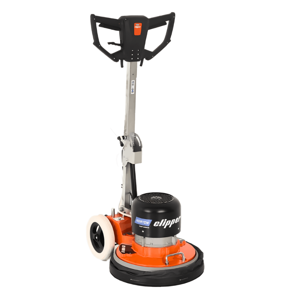 Szlifierka planetarna Norton Clipper CG WOOD 430 | Dobra Cena | NORWIT.PL