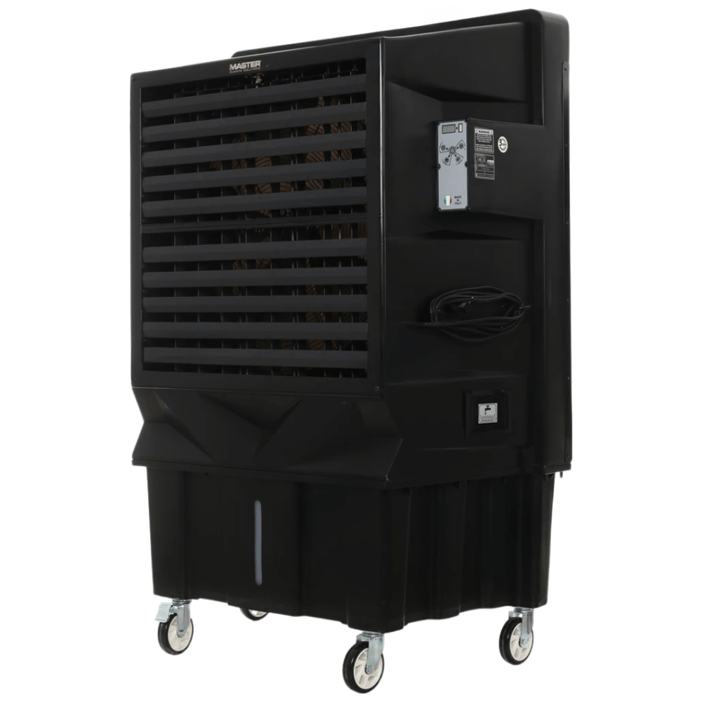 MASTER BC 220 portable air conditioner | Great Price | Online Store - Norwit.pl