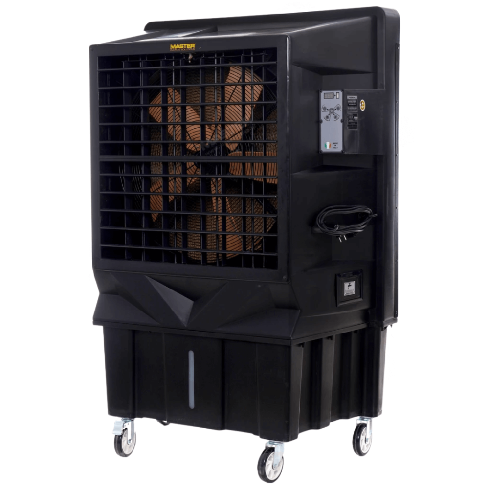 MASTER BC 220 portable air conditioner | Great Price | Online Store - Norwit.pl