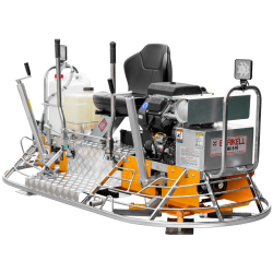 Zacieraczka spalinowa Barikell MK8-90 Kohler 23,5 KM | Dobra Cena | NORWIT.PL