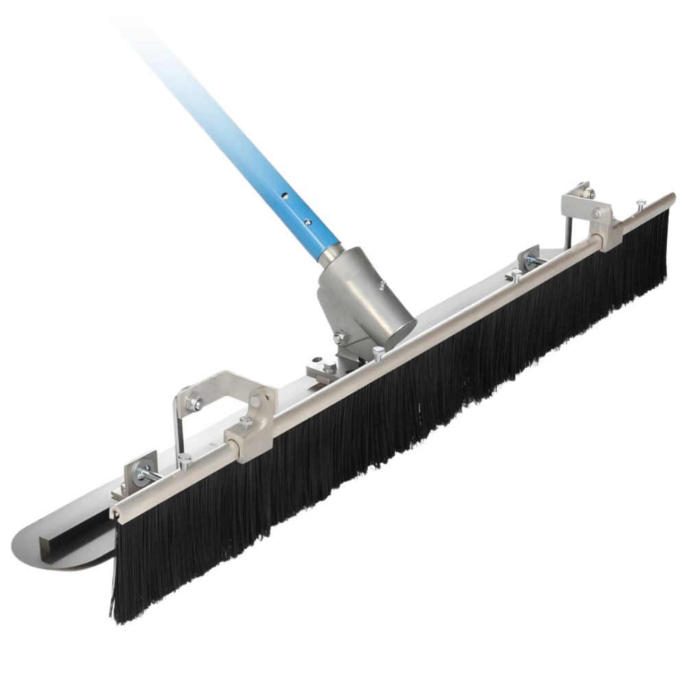 Listwa Fresno Broom Beton Trowel 0,9 m + rury 3x1,8 m | Dobra Cena | NORWIT.PL