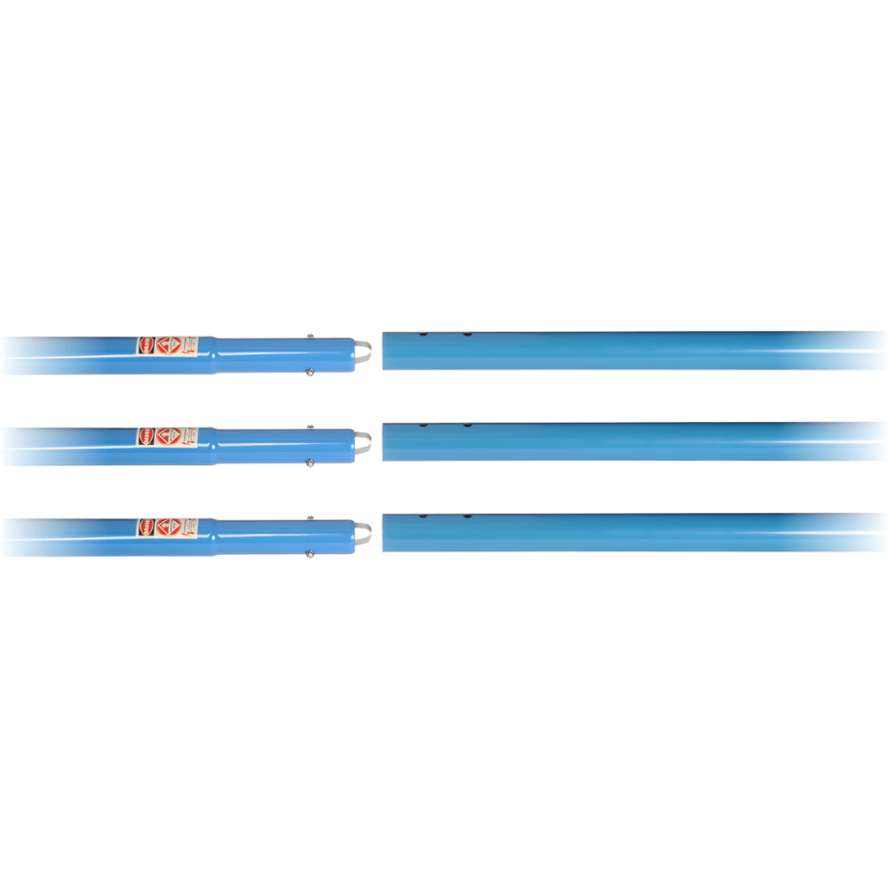 Fresno Broom 0.9m brush strip with 3 x 1.8m tubes | Great Price | Online Store - Norwit.pl