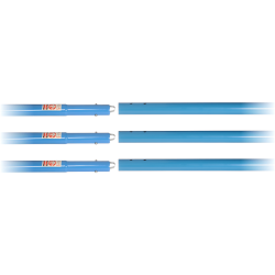 Fresno Broom 1.2m brush strip with 3 x 1.8m tubes | Great Price | Online Store - Norwit.pl