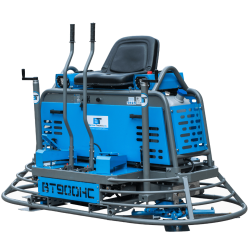 Zacieraczka samojezdna Beton Trowel BT900H24TC | Dobra Cena | NORWIT.PL