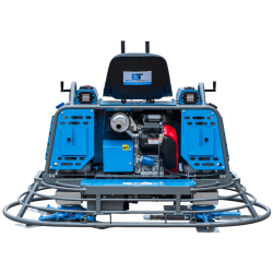 Zacieraczka samojezdna Beton Trowel BT900H24TC | Dobra Cena | NORWIT.PL