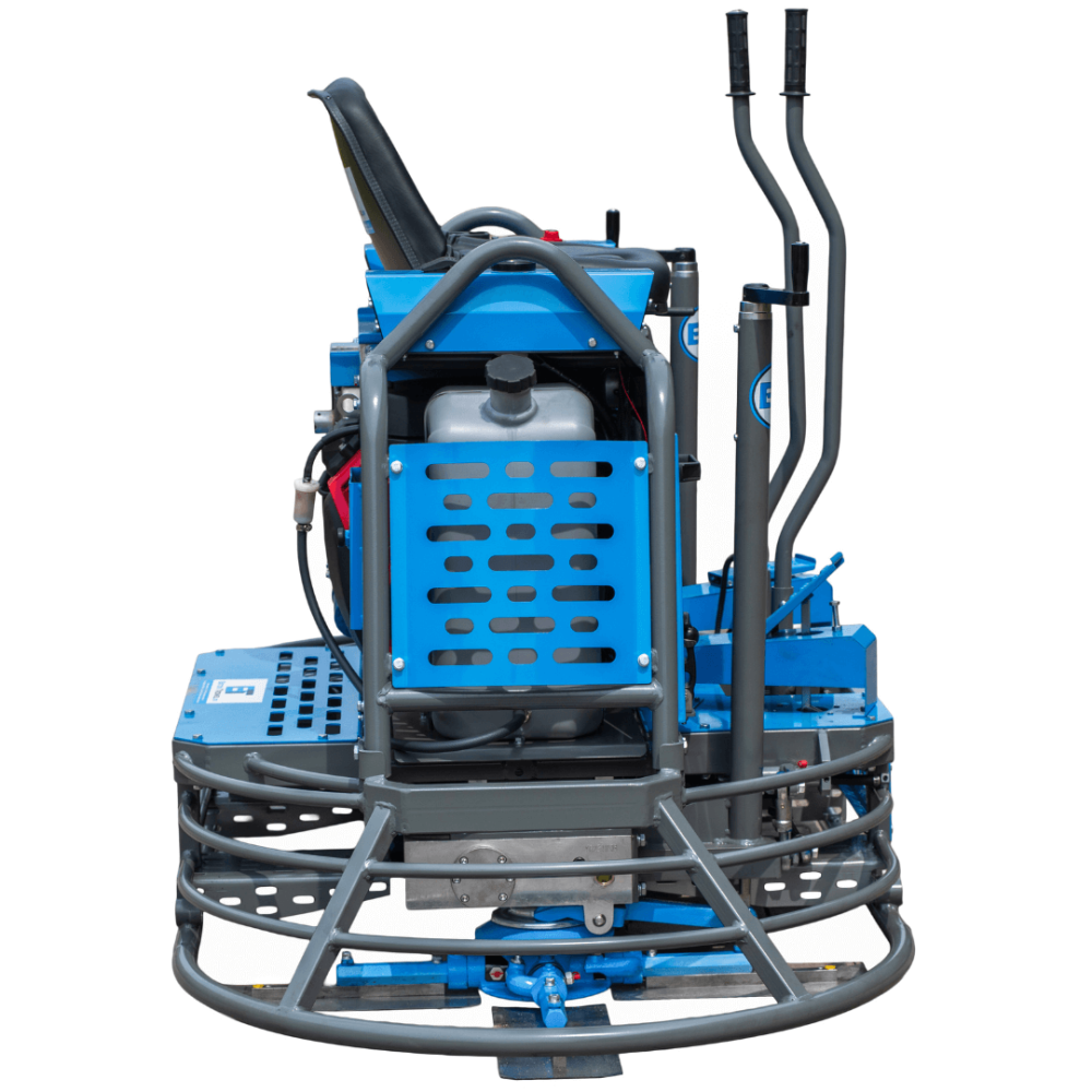 Zacieraczka samojezdna Beton Trowel BT900H24TC | Dobra Cena | NORWIT.PL