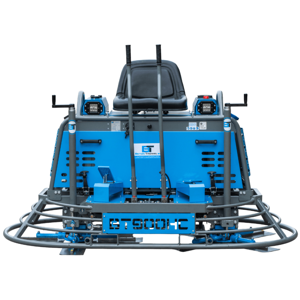 Zacieraczka samojezdna Beton Trowel BT900H24TC | Dobra Cena | NORWIT.PL
