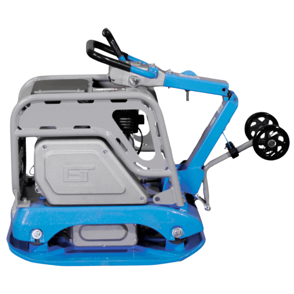 Zagęszczarka rewersyjna 160kg  BETONTROWEL BTPC-160H | Great Price | Online Store - Norwit.pl