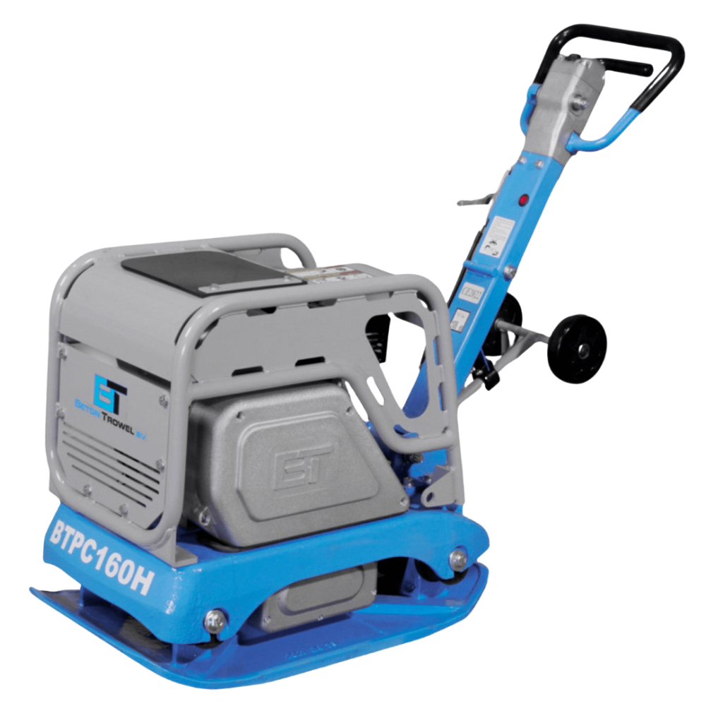 Zagęszczarka rewersyjna Beton Trowel BTPC-160H | Dobra Cena | Sklep Online - Norwit.pl
