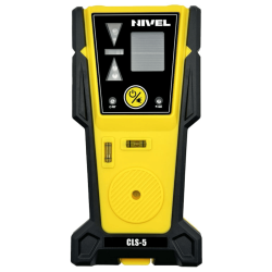 Czujnik laserowy Nivel System CLS-5 | Dobra Cena | Sklep Online - Norwit.pl