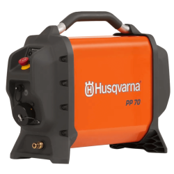 Agregat zasilajcy HUSQVARNA PP70 (Power-BOX) | Dobra Cena | Sklep Online - Norwit.pl