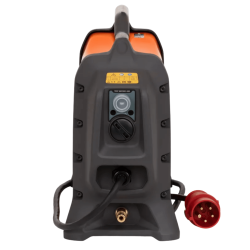 HUSQVARNA PP70 Power Unit (Power-BOX) | Great Price | Online Store - Norwit.pl