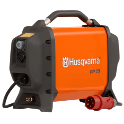 Agregat zasilajcy HUSQVARNA PP70 (Power-BOX) | Dobra Cena | Sklep Online - Norwit.pl