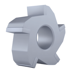 Frez do frezarki Husqvarna BMP 200/215 | Dobra Cena | NORWIT.PL