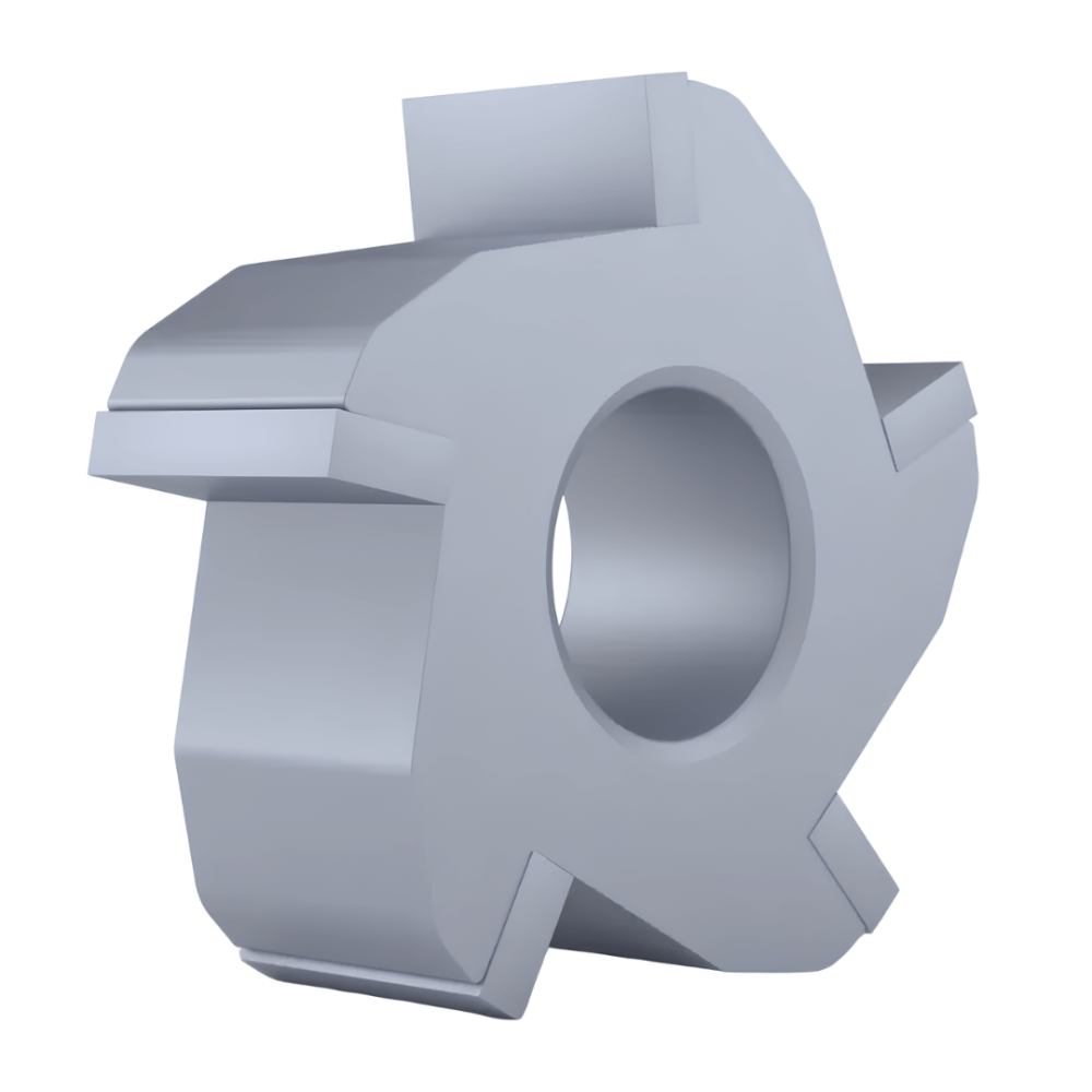 Frez do frezarki Husqvarna BMP 200/215 | Dobra Cena | NORWIT.PL