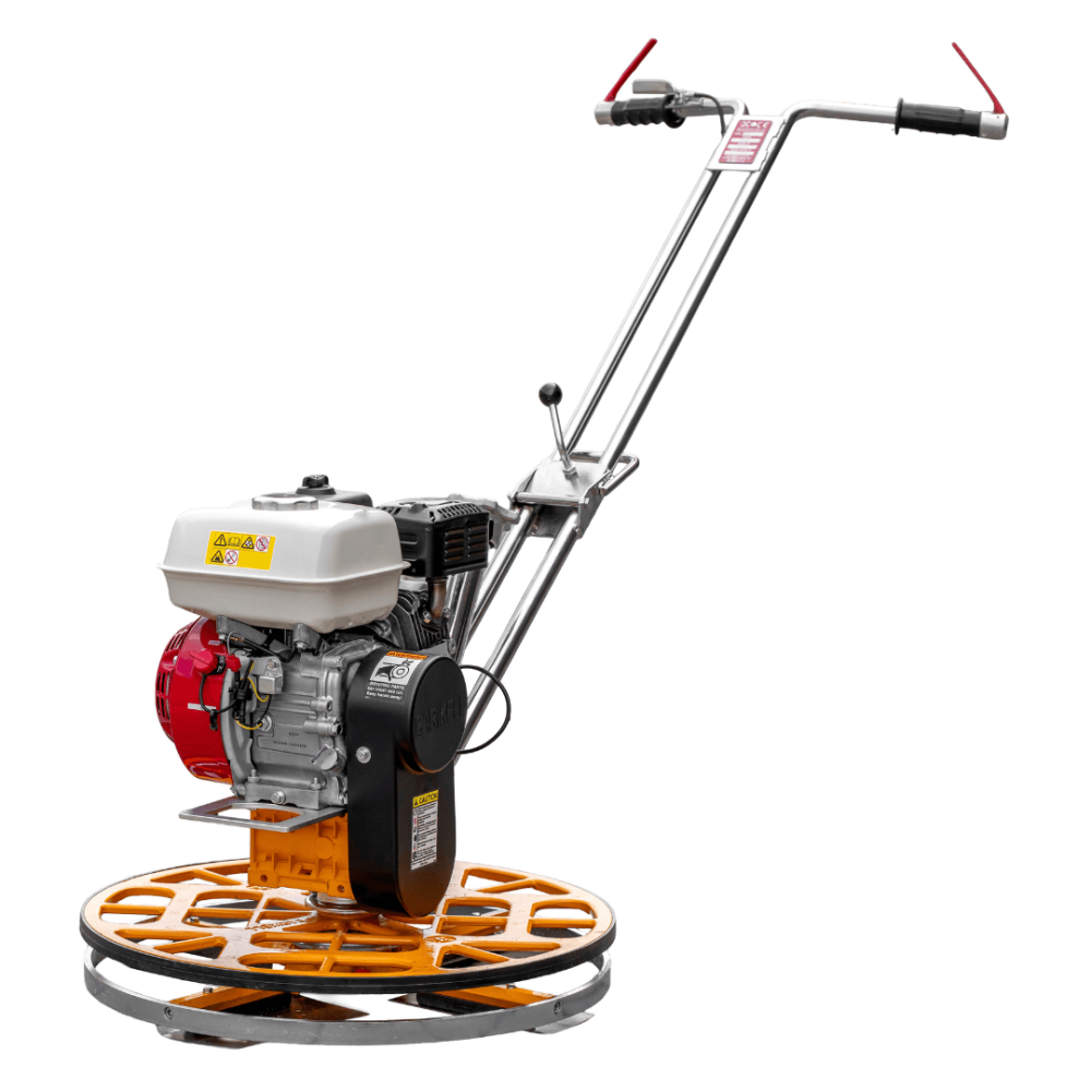 BARIKELL 4-60 Honda GX 160 trowel | Great Price | Online Store - Norwit.pl