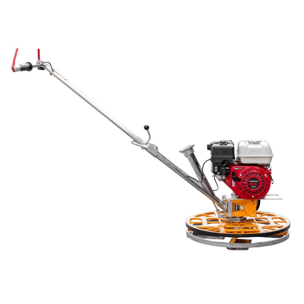 BARIKELL 4-60 Honda GX 160 trowel | Great Price | Online Store - Norwit.pl
