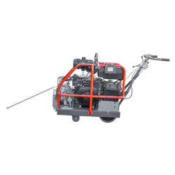 HUSQVARNA SOFF-CUT 4000 fresh concrete cutting machine | Great Price | Online Store - Norwit.pl