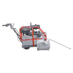 HUSQVARNA SOFF-CUT 4000 fresh concrete cutting machine | Great Price | Online Store - Norwit.pl