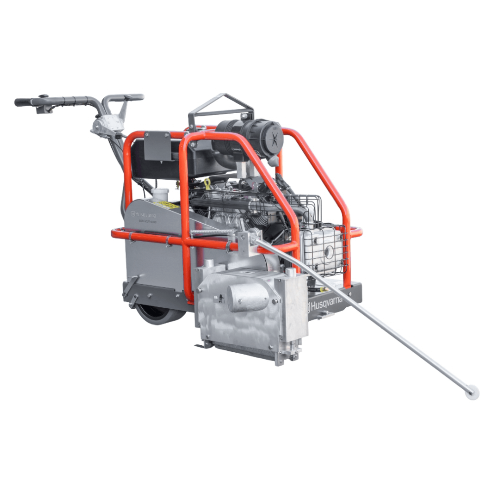 Przecinarka do świeżego betonu HUSQVARNA SOFF-CUT 4000 | Dobra Cena | Sklep Online - Norwit.pl