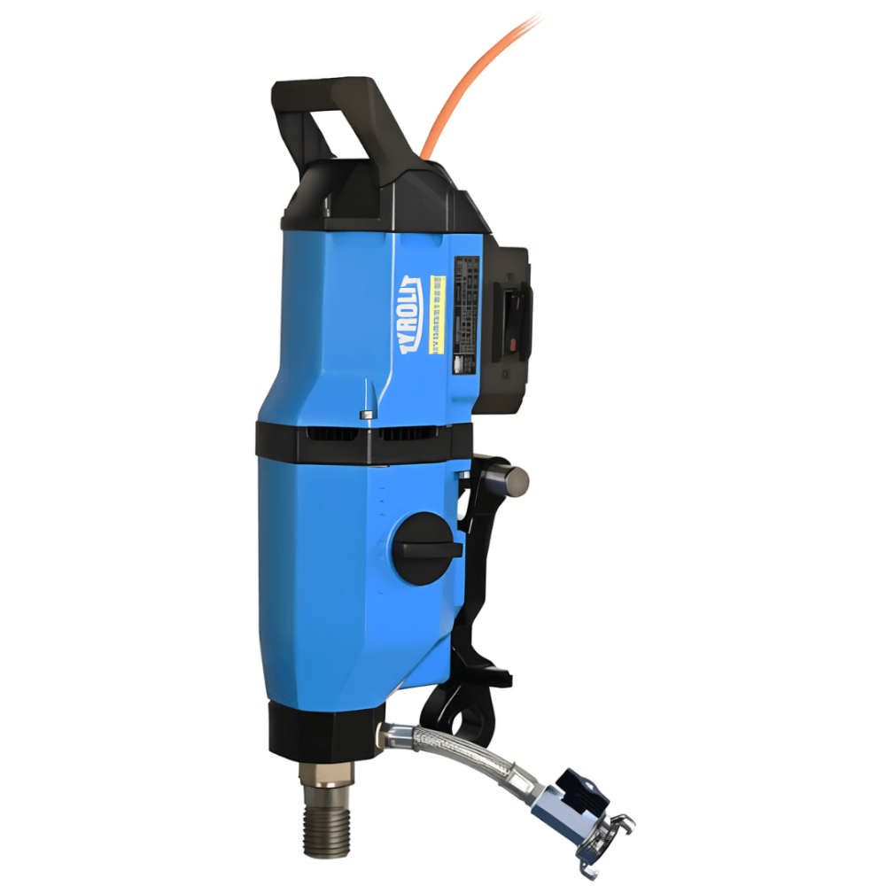 Wiertnica rdzeniowa TYROLIT DME32MW | Dobra Cena | Sklep Online - Norwit.pl