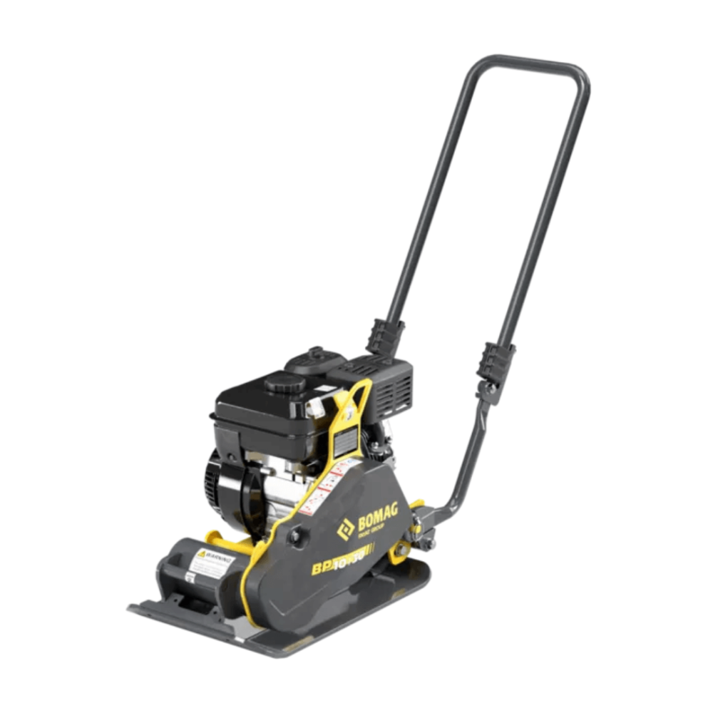 Bomag BP 10/35 unidirectional compactor | Great Price | Online Store - Norwit.pl