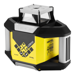 Niwelator laserowy Nivel System NL320R DIGITAL (czerwony) | Dobra Cena | NORWIT.PL