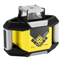 Zestaw Nivel System NL320R DIGITAL + statyw SJJ32 + łata LS-24 | Dobra Cena | NORWIT.PL