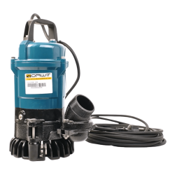 Submersible sludge pump EVAK 50 EUS-5.05S | Great Price | Online Store - Norwit.pl